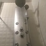 Apartmán Apto Con Patio Y Barbacoa Bbq H De La Reina Córdoba