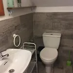 Apto Con Patio Y Barbacoa Bbq H De La Reina