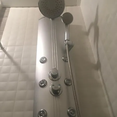 Apartmán Apto Con Patio Y Barbacoa Bbq H De La Reina Córdoba