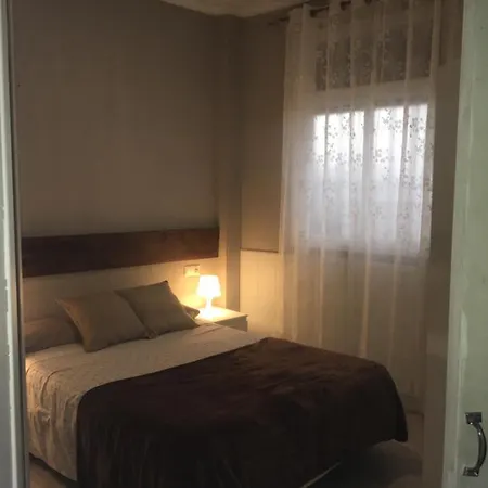 Apto Con Patio Y Barbacoa Bbq H De La Reina Cordoba