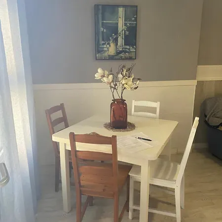 Apto Con Patio Y Barbacoa Bbq H De La Reina * Kordoba