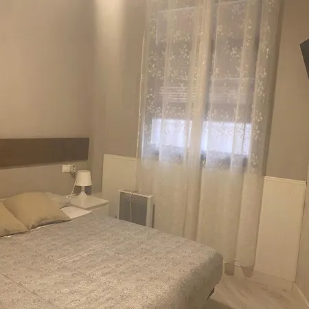 Apto Con Patio Y Barbacoa Bbq H De La Reina Cordoba