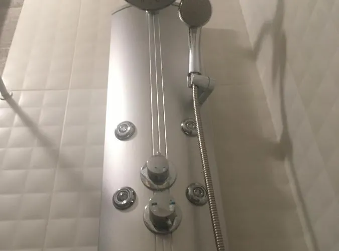 Apartmán Apto Con Patio Y Barbacoa Bbq H De La Reina Córdoba