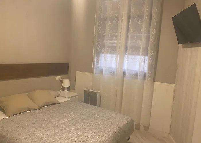 Apto Con Patio Y Barbacoa Bbq H De La Reina Córdoba