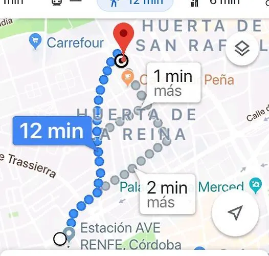 Apto Con Patio Y Barbacoa Bbq H De La Reina Apartment