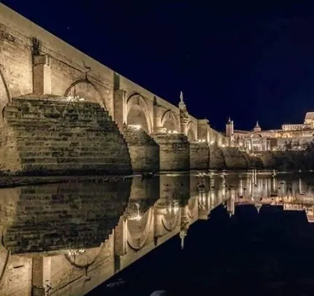 Apto Con Patio Y Barbacoa Bbq H De La Reina Apartman *