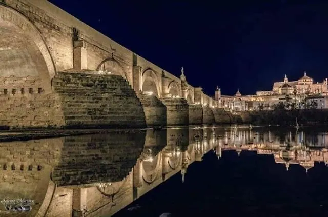 Apto Con Patio Y Barbacoa Bbq H De La Reina 公寓 *